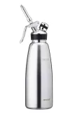 Mosa Master Professional Cream Whipper 1 Litre - Image 1