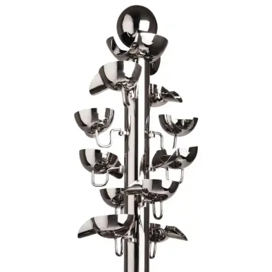 JM Posner Chocolate Fountain Cascade