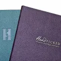 Armonia Menu Covers