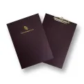 Armonia Menu Covers