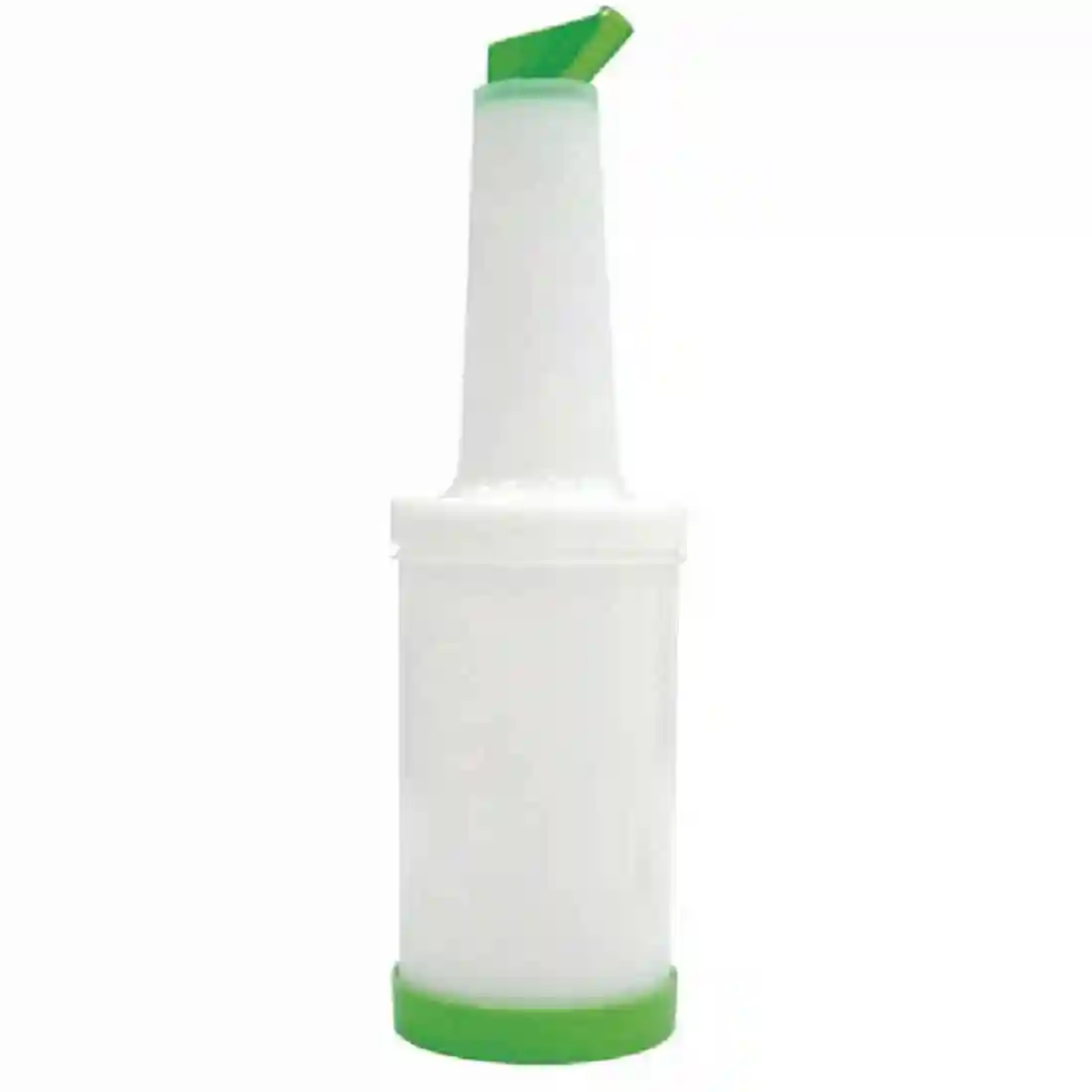 Vogue Juice Pour and Store Green