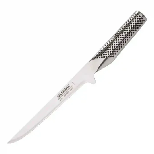Global G 21 Boning Knife 16cm