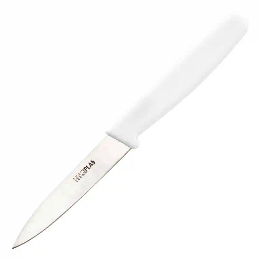 Hygiplas Paring Knife White 7.5cm