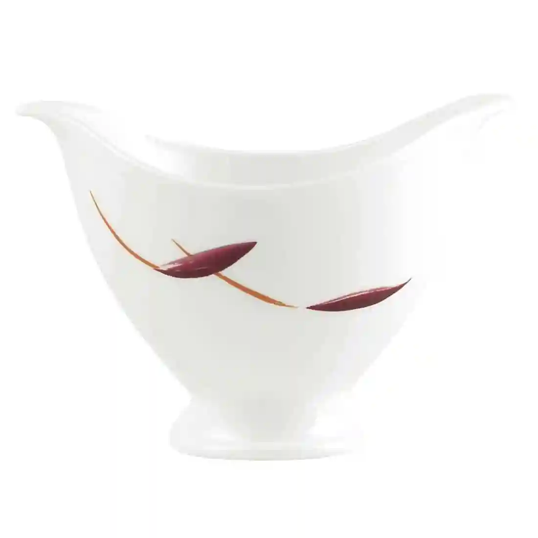 Churchill Alchemy Batik Footed Soup Bowls 341ml