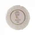 Natural Range Tissue Pleat Soap