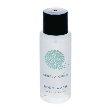 Geneva Guild Shower Gel