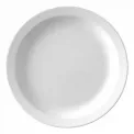 Kristallon Melamine Narrow Rimmed Plates 229mm