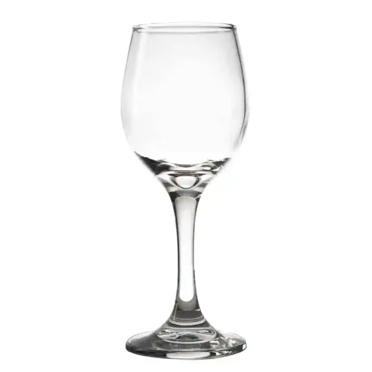 Olympia Solar Wine Glasses 310ml