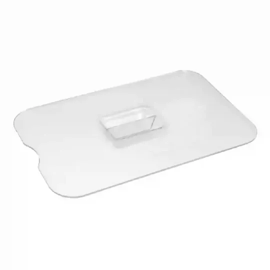 Kristallon Notched Lid Medium