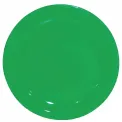 Kristallon Polycarbonate Plates Green 230mm