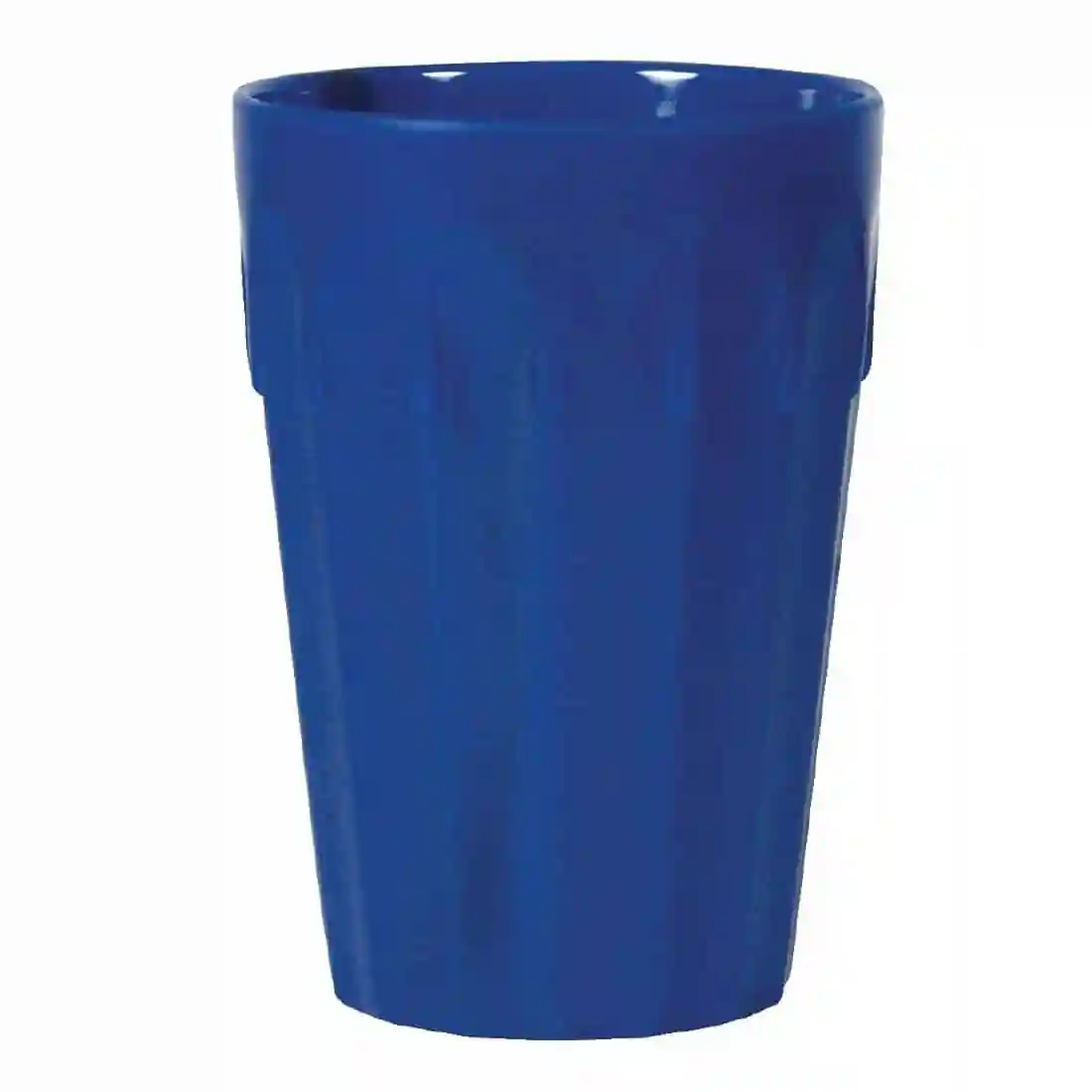 Kristallon Polycarbonate Tumblers Blue 260ml