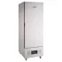 Foster Single Door Slimline Fridge Stainless Steel 400Ltr FSL 400 H