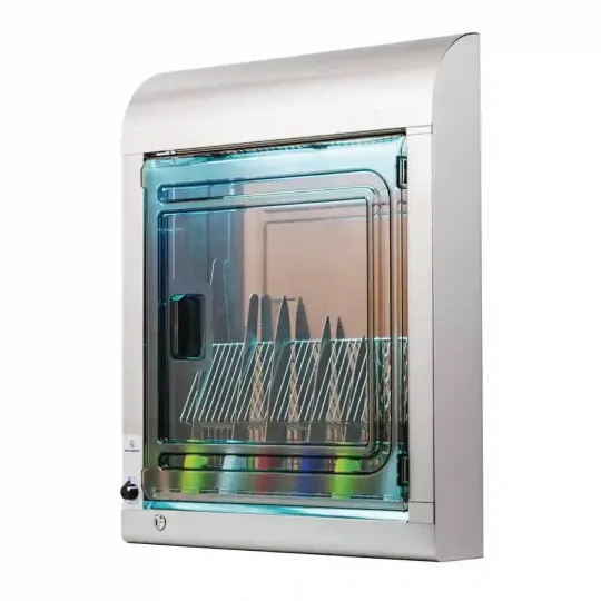 Bourgeat Knife Sterilising Cabinet