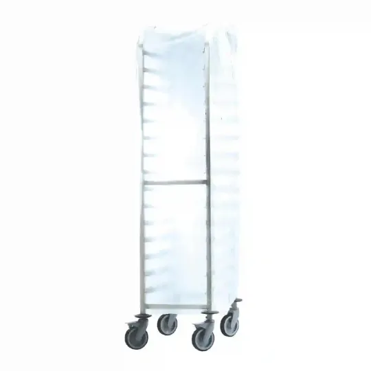 Disposable Racking Trolley Cover