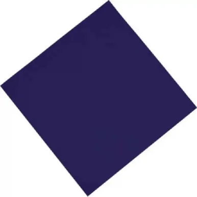 Fasana Dinner Napkin Blue 400mm