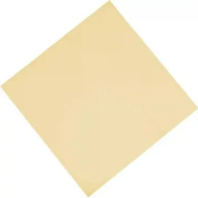 Fasana Dinner Napkin Cream 400mm