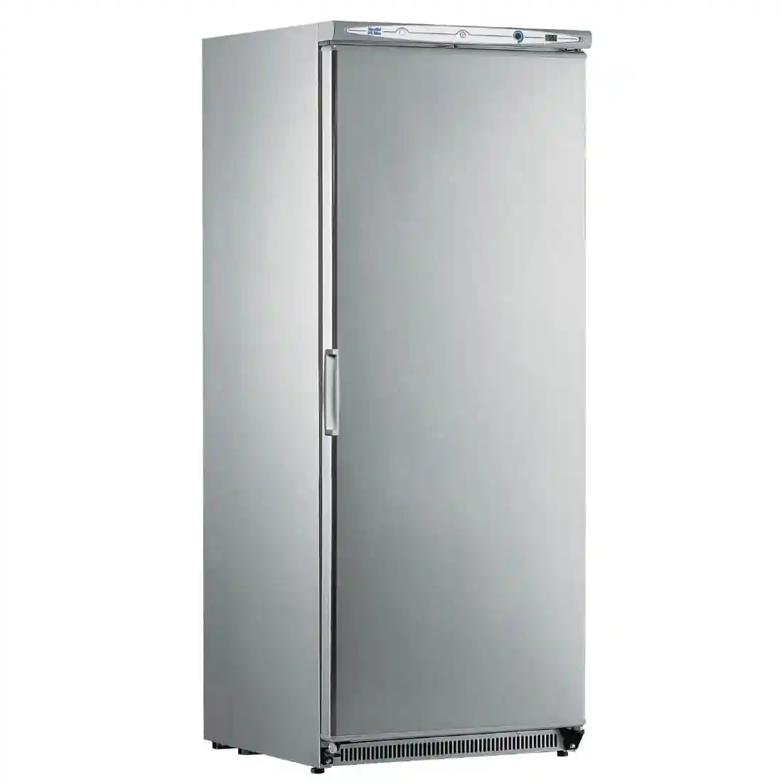 Mondial Elite Single Door Meat Fridge Stainless Steel 600 Ltr KICPVX60