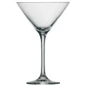 Schott Zwiesel Classico Crystal Martini Glasses 270ml