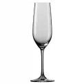 Schott Zwiesel Vina Crystal Champagne Flutes 227ml