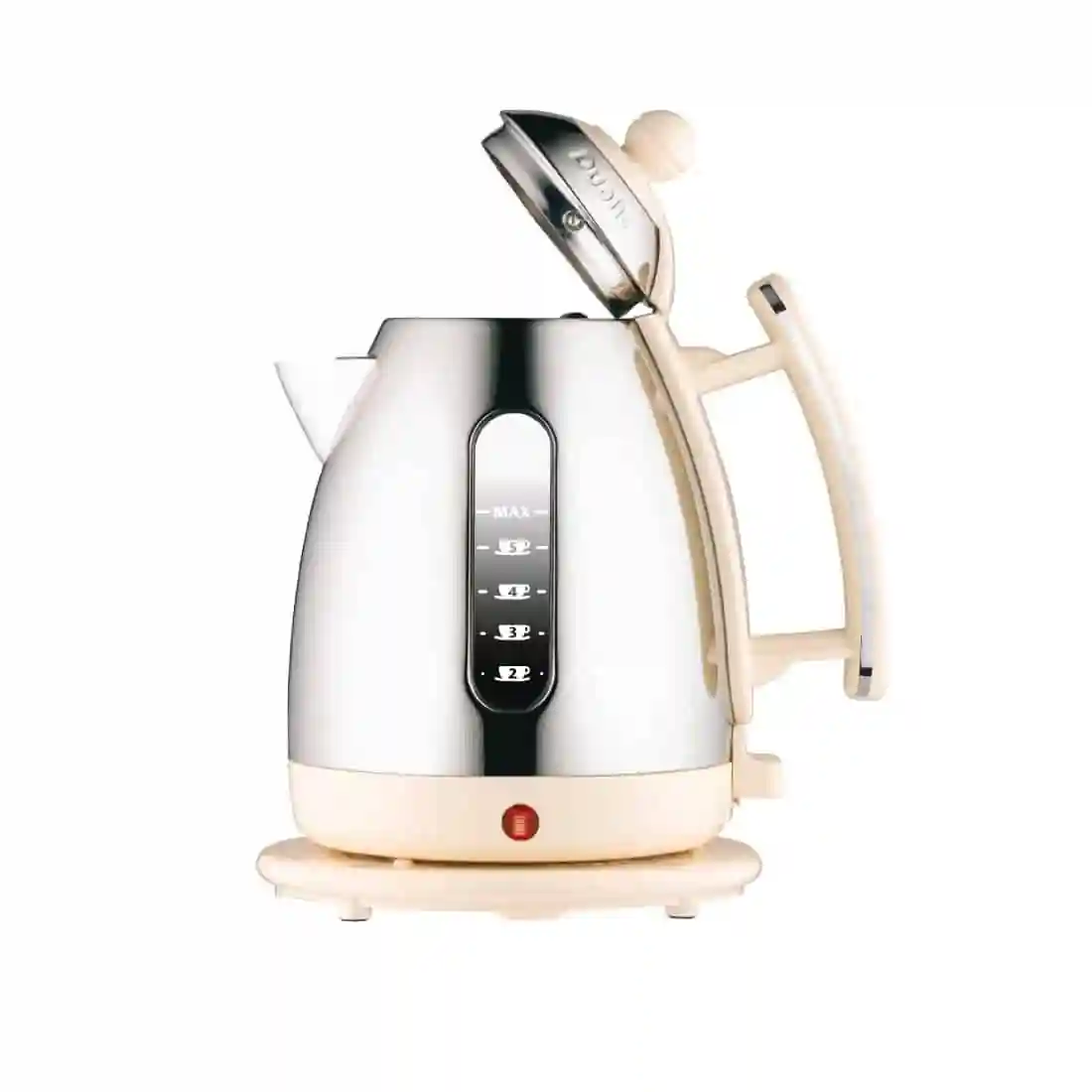 Dualit Cream Kettle 1.5Ltr 72402