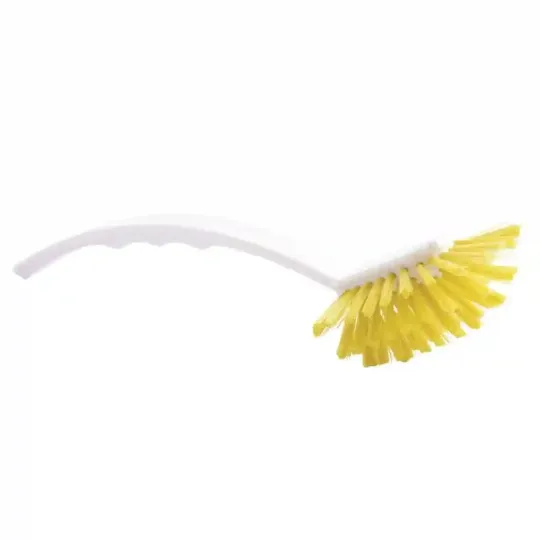Jantex Hygiene Washing Up Brush Yellow