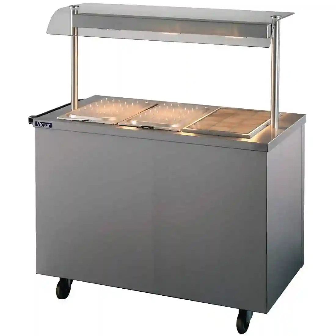 Victor Crown Bain Marie Hot Cupboard BM30MSG