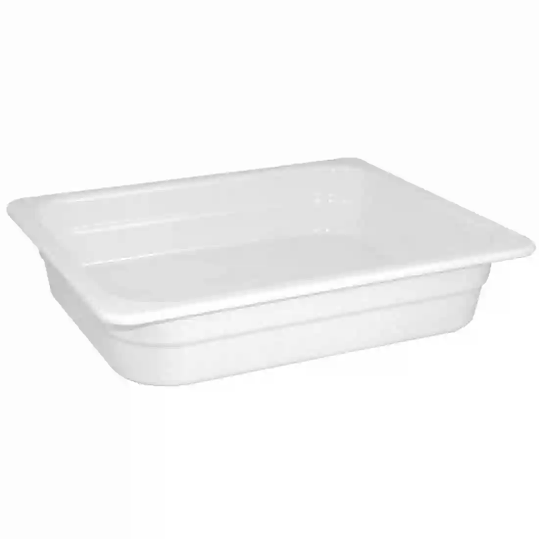 Kristallon Melamine Gastronorm Dish 322mm