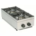Parry 2 Burner LPG Hob AG2HP