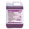 Suma Bac D10 Cleaner and Sanitiser 5 Litre (Pack of 2)