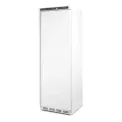 Polar Single Door Fridge White 400Ltr