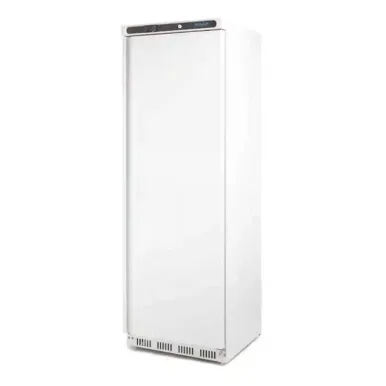 Polar Single Door Fridge White 400Ltr