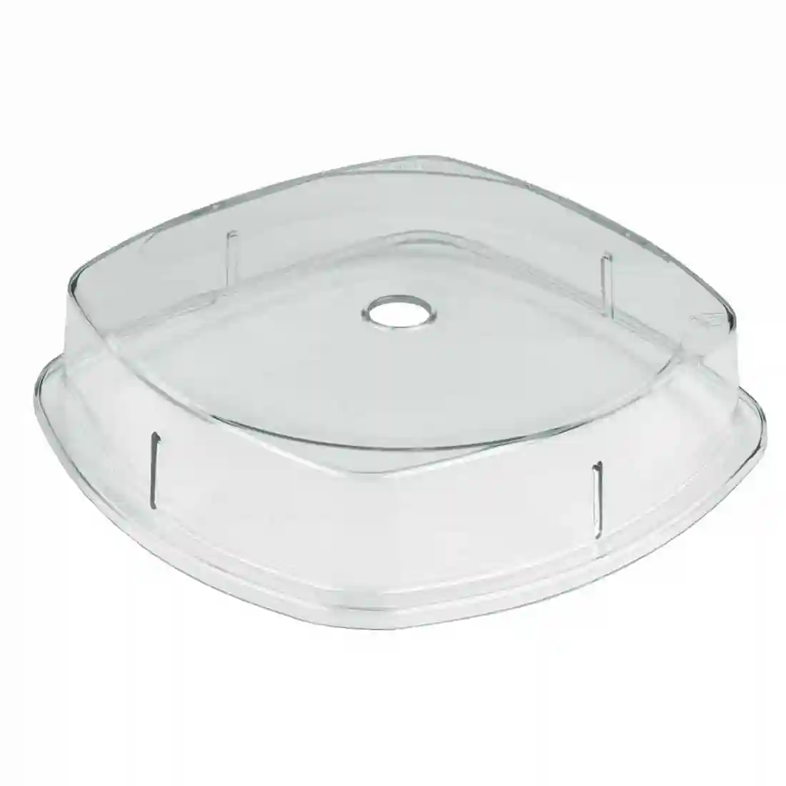 Churchill Squared Plate Covers 265mm