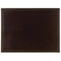 Faux Leather Large Placemat
