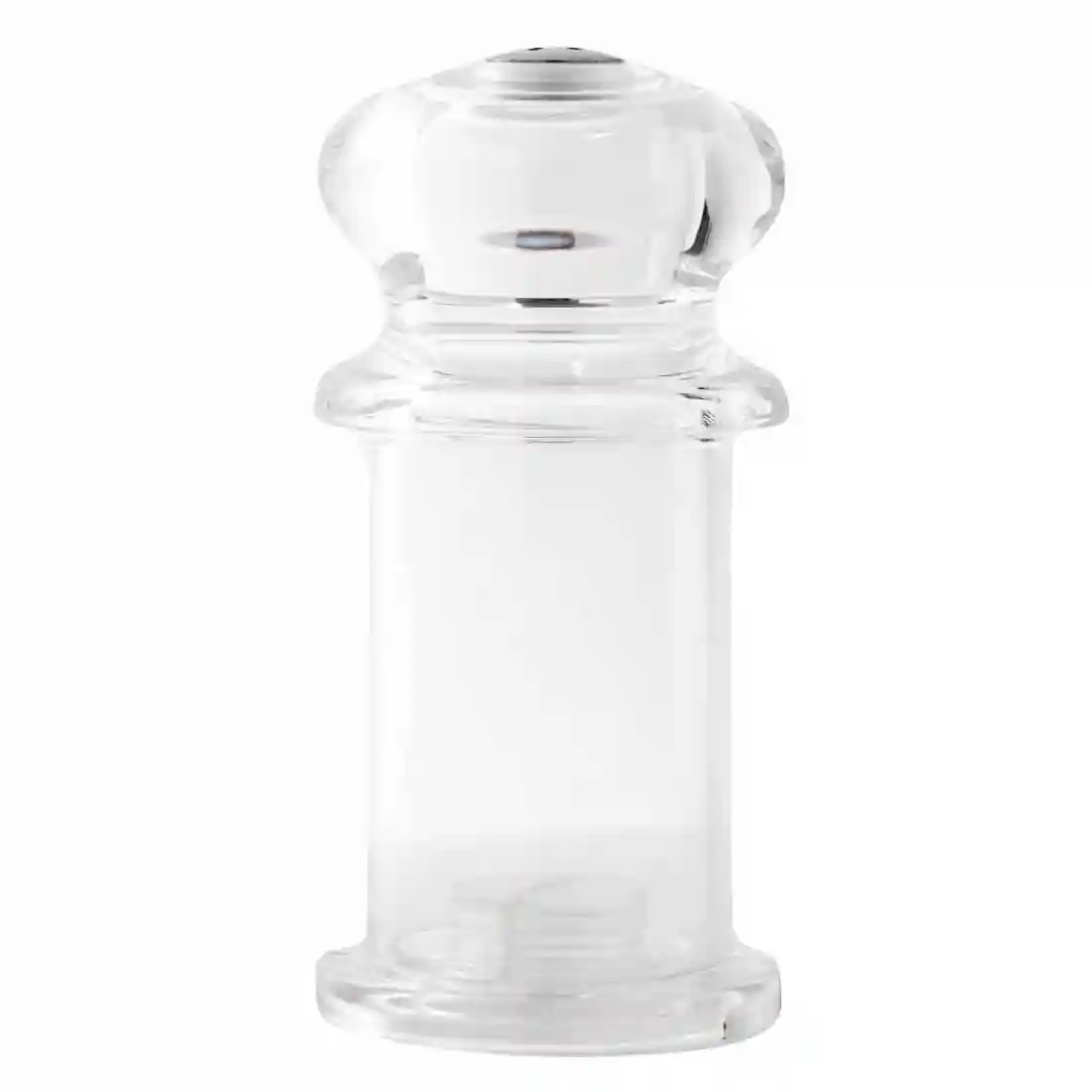 Acrylic Salt Shaker 135mm