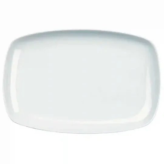 Churchill Art de Cuisine Menu Medium Rectangular Platters 305mm