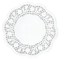 Fiesta Paper Doily Round 6.5in