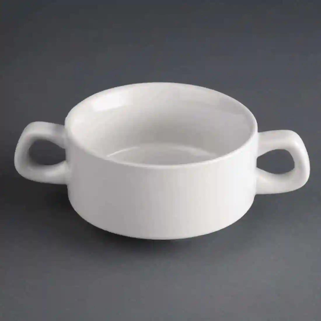 Athena Hotelware Stacking Soup Bowls 10oz