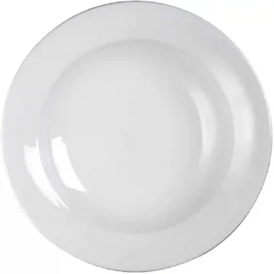 Churchill Profile Rimmed Soup Bowls 500ml