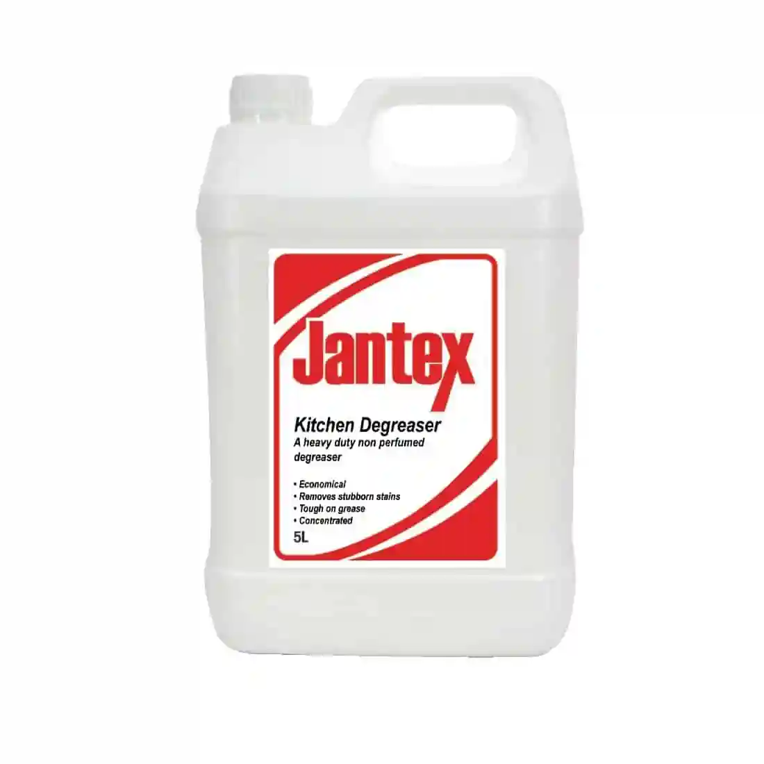 Jantex Kitchen Degreaser 5 Litre