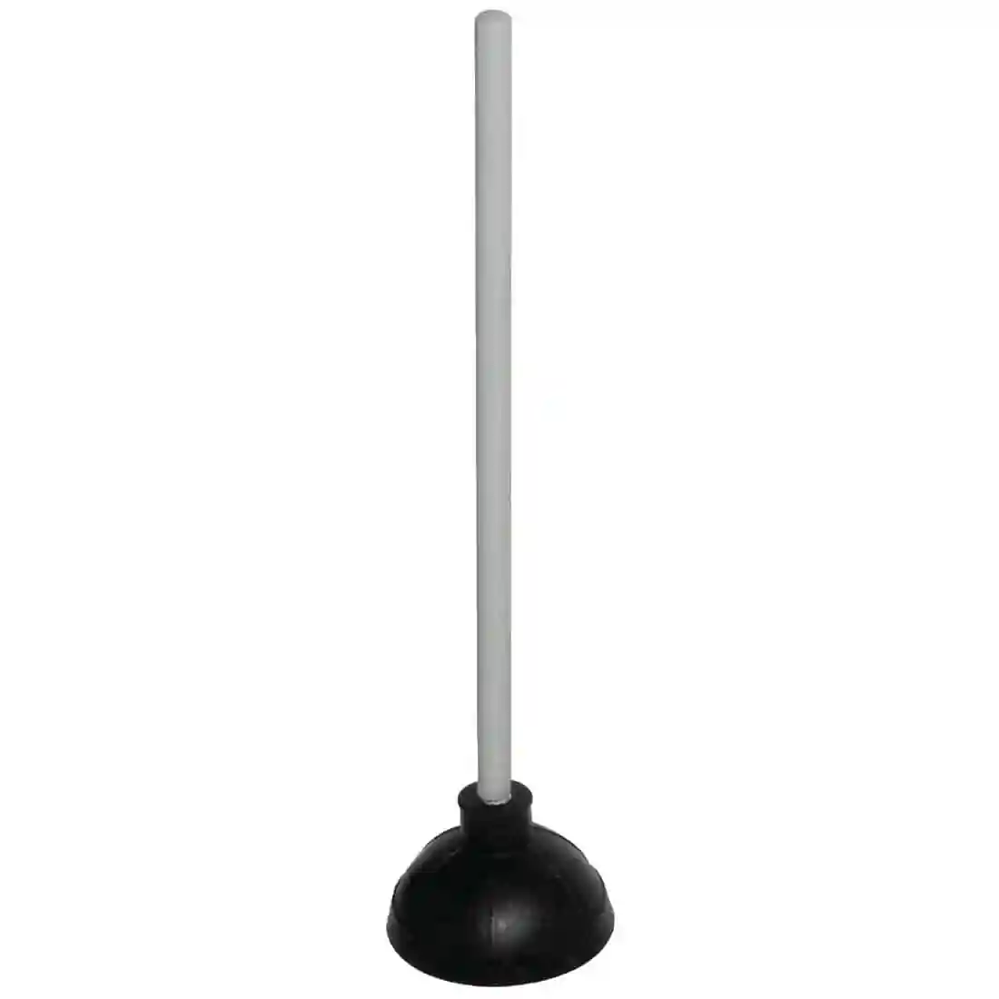 Jantex Plunger With Wooden Handle