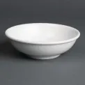 Royal Porcelain Classic White Cereal Bowls 140mm