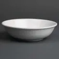 Royal Porcelain Classic White Cereal Bowls 165mm