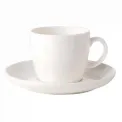 Royal Bone Ascot Coffee Saucers 140mm