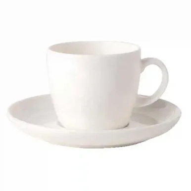 Royal Bone Ascot Coffee Saucers 140mm