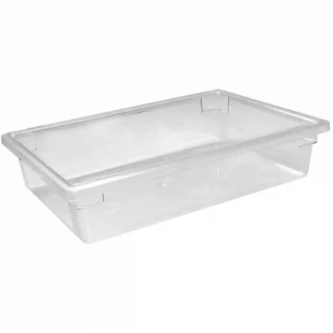 Vogue Polycarbonate Container 30Ltr