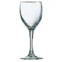 Arcoroc Princesa Wine Glasses 230ml CE Marked at 175ml