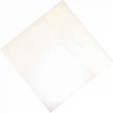 Fasana Lunch Napkin White 330mm