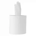 Tork Centrefeed Wiper Dispenser Refill White 6 Pack