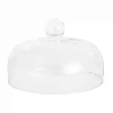 Glass Cloche 260mm