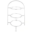 Afternoon Tea Stand for Plates Up To 267mm